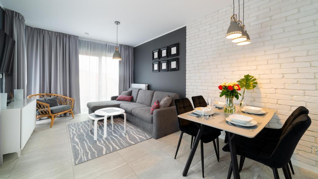 Apartamenty Sun & Snow Karpatia Karpacz Exterior photo