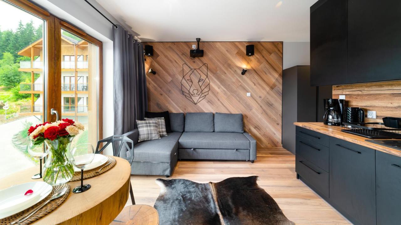 Apartamenty Sun & Snow Karpatia Karpacz Exterior photo