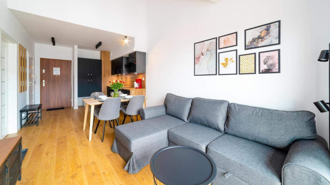 Apartamenty Sun & Snow Karpatia Karpacz Exterior photo