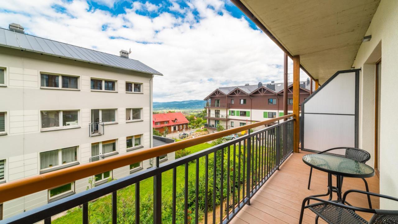 Apartamenty Sun & Snow Karpatia Karpacz Exterior photo