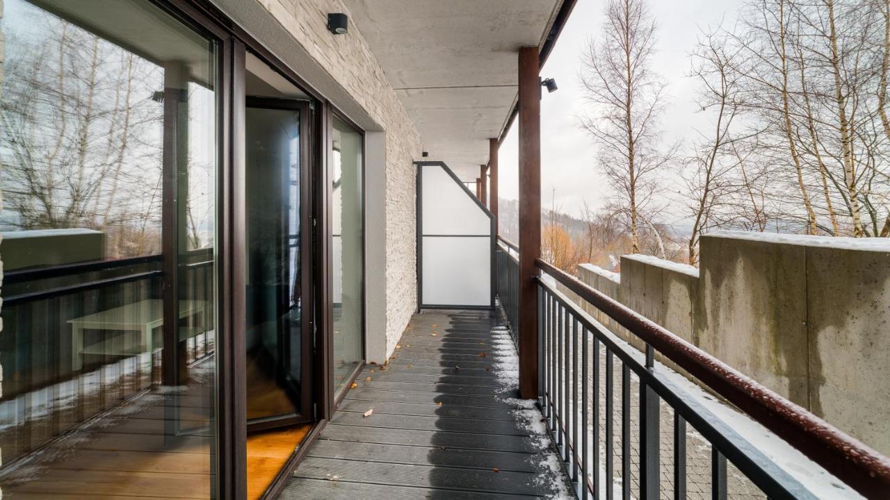 Apartamenty Sun & Snow Karpatia Karpacz Exterior photo