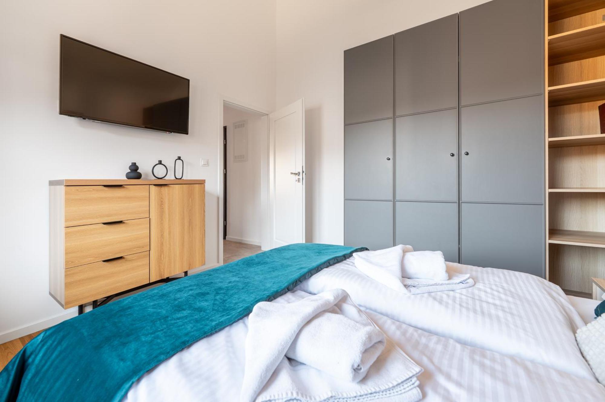 Apartamenty Sun & Snow Karpatia Karpacz Exterior photo